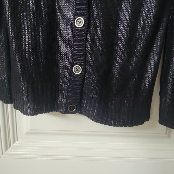 Jones New York Button Up Cardigan - Picture 3 of 10